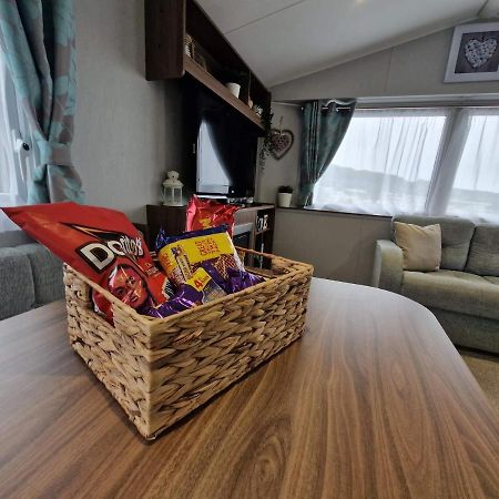 Littlesea Reeds Holiday Home Wyke Regis Esterno foto