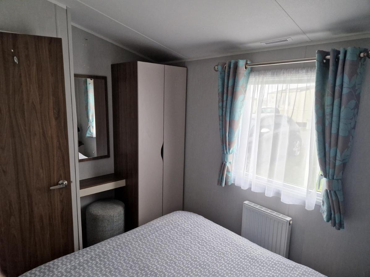 Littlesea Reeds Holiday Home Wyke Regis Esterno foto