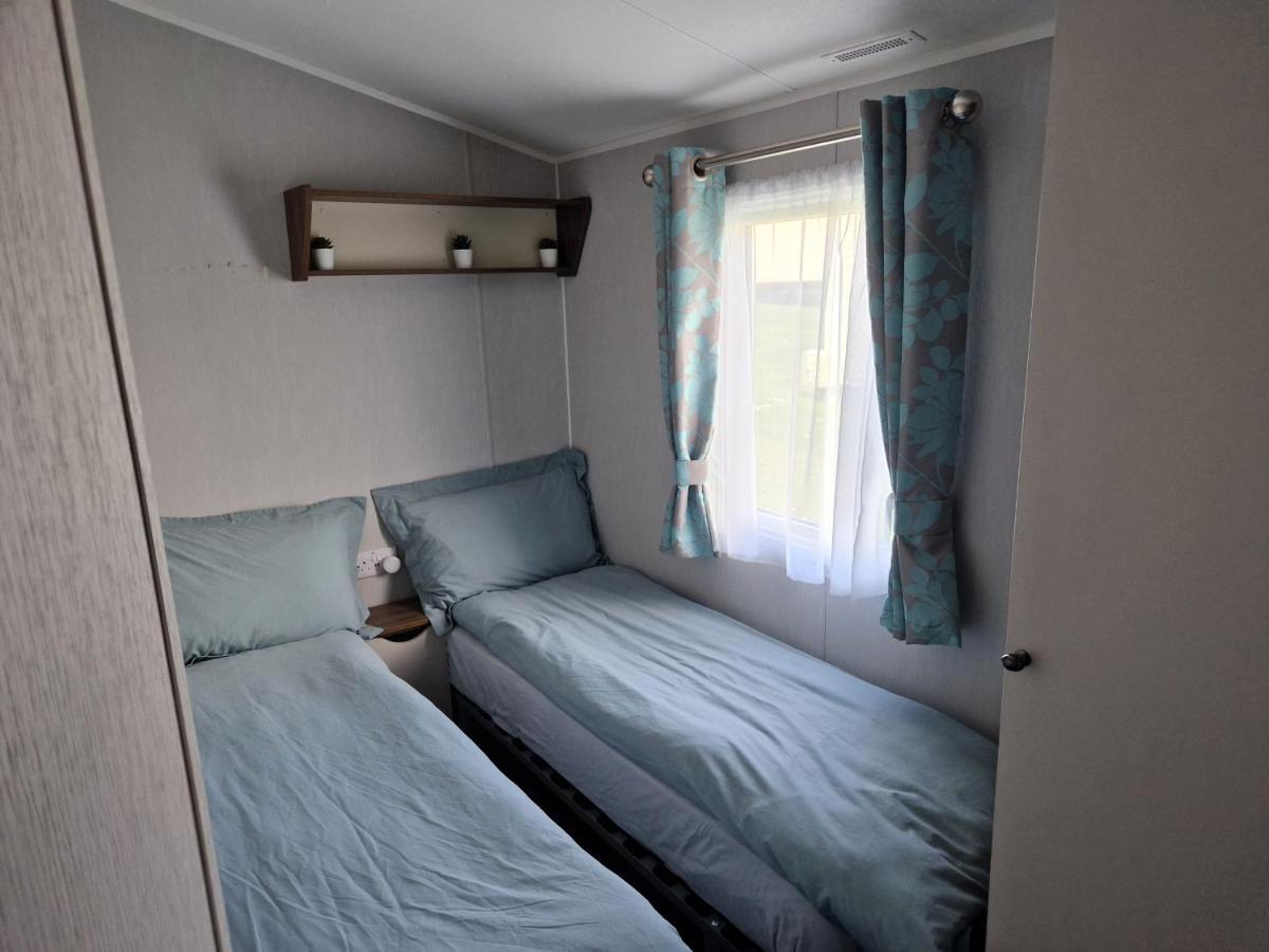 Littlesea Reeds Holiday Home Wyke Regis Esterno foto