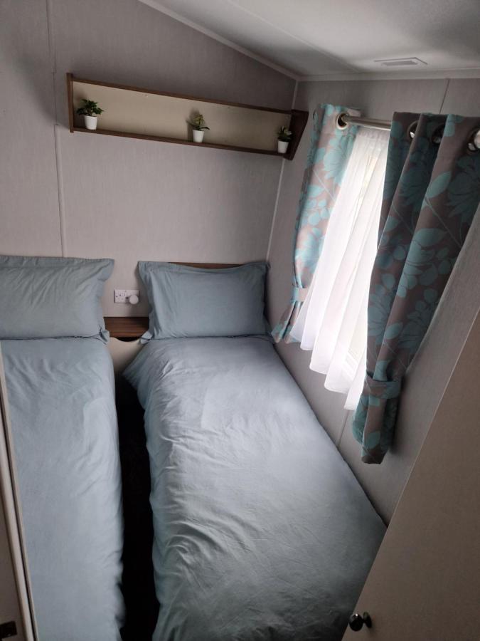 Littlesea Reeds Holiday Home Wyke Regis Esterno foto