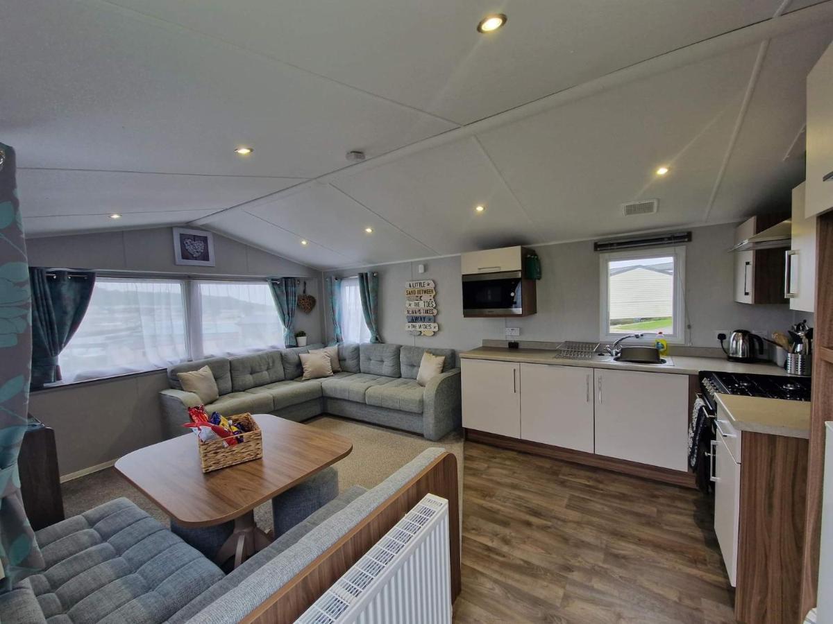 Littlesea Reeds Holiday Home Wyke Regis Esterno foto