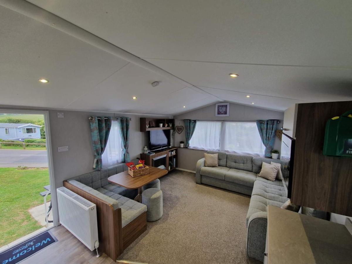 Littlesea Reeds Holiday Home Wyke Regis Esterno foto