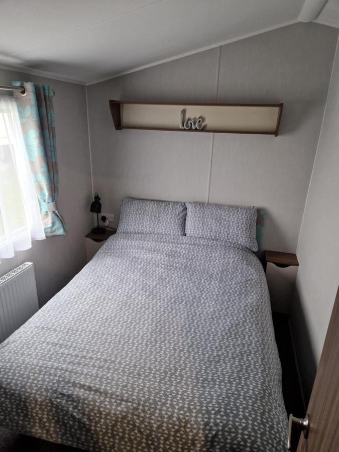 Littlesea Reeds Holiday Home Wyke Regis Esterno foto
