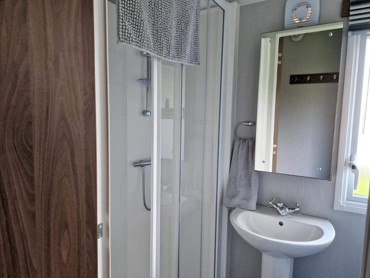 Littlesea Reeds Holiday Home Wyke Regis Esterno foto