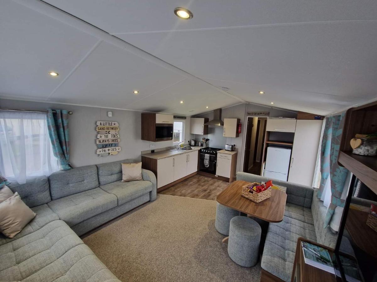Littlesea Reeds Holiday Home Wyke Regis Esterno foto