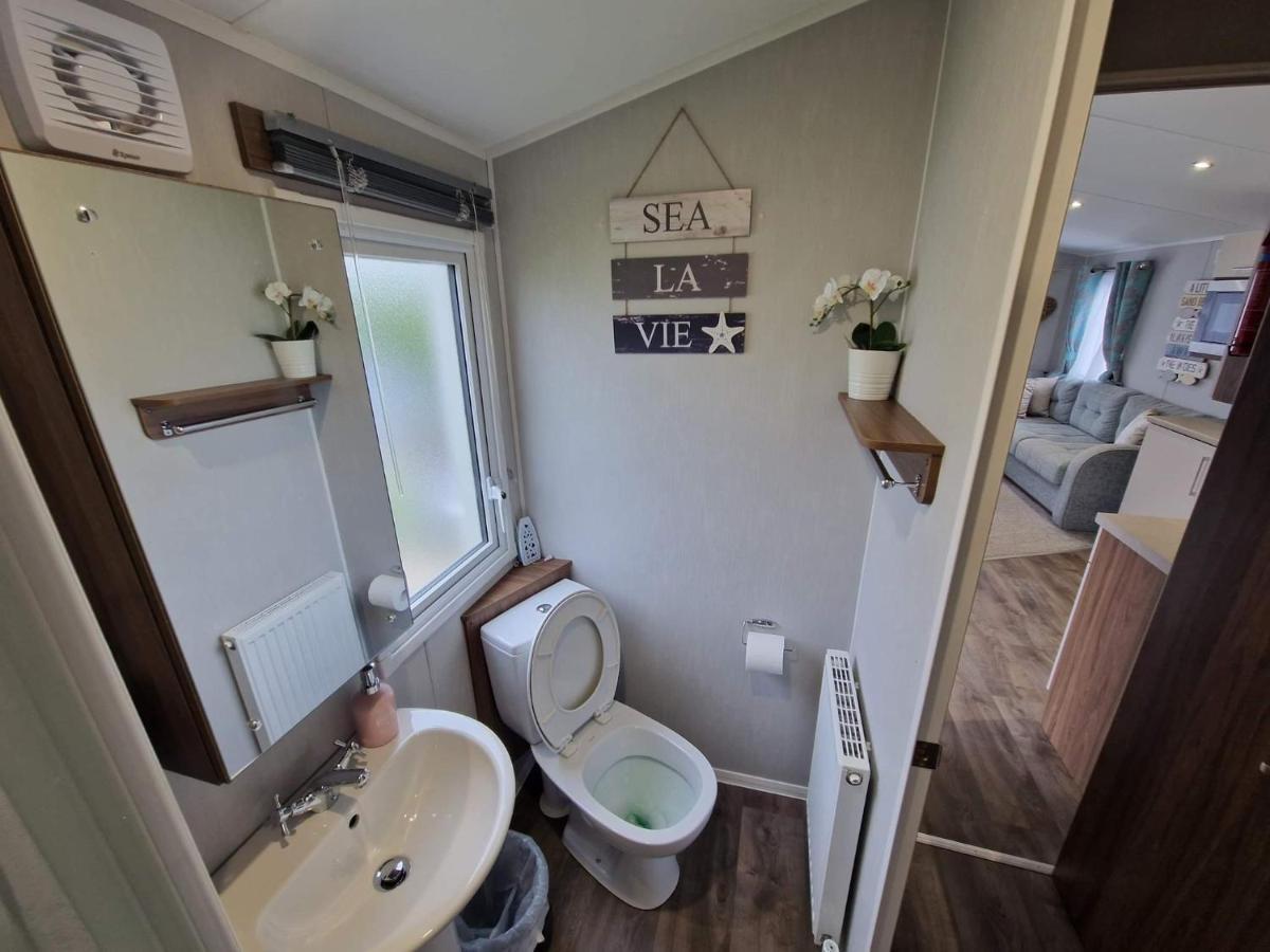 Littlesea Reeds Holiday Home Wyke Regis Esterno foto