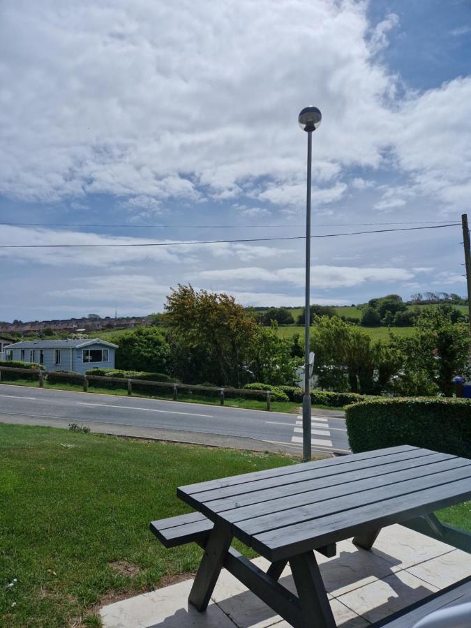Littlesea Reeds Holiday Home Wyke Regis Esterno foto