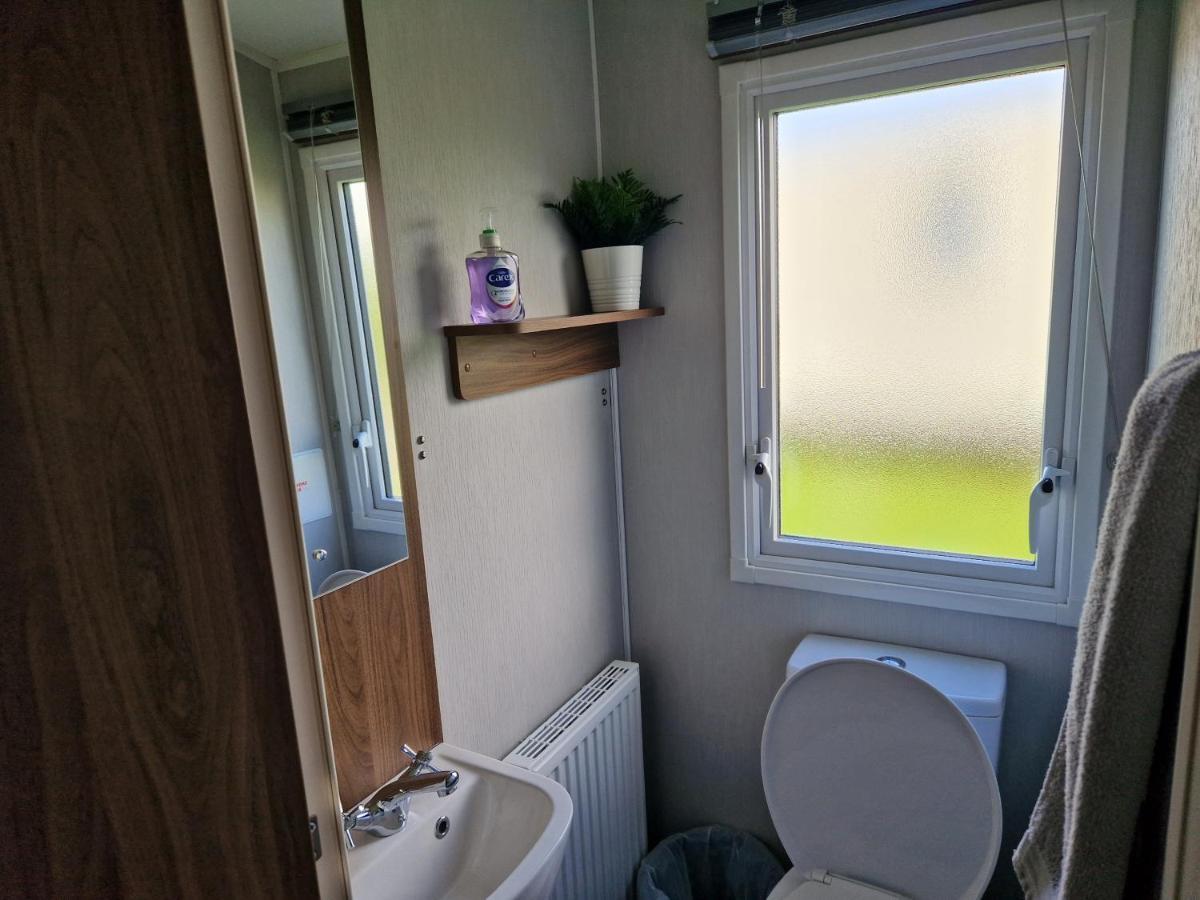 Littlesea Reeds Holiday Home Wyke Regis Esterno foto